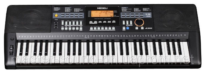 Синтезатор Medeli A-300