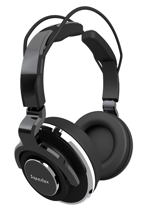 Наушники Superlux HD-631