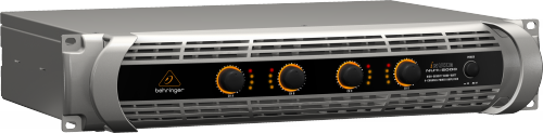 Усилитель мощности Behringer iNUKE NU4-6000