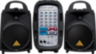 Активная система Behringer EUROPORT EPA300