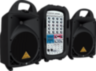 Активная система Behringer EUROPORT EPA300