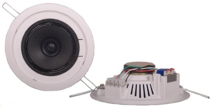 Потолочный динамик L-Frank Audio HSR179-5T