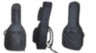 Чехол - Кофр для акустической гитары YAMAHA CPX 5S