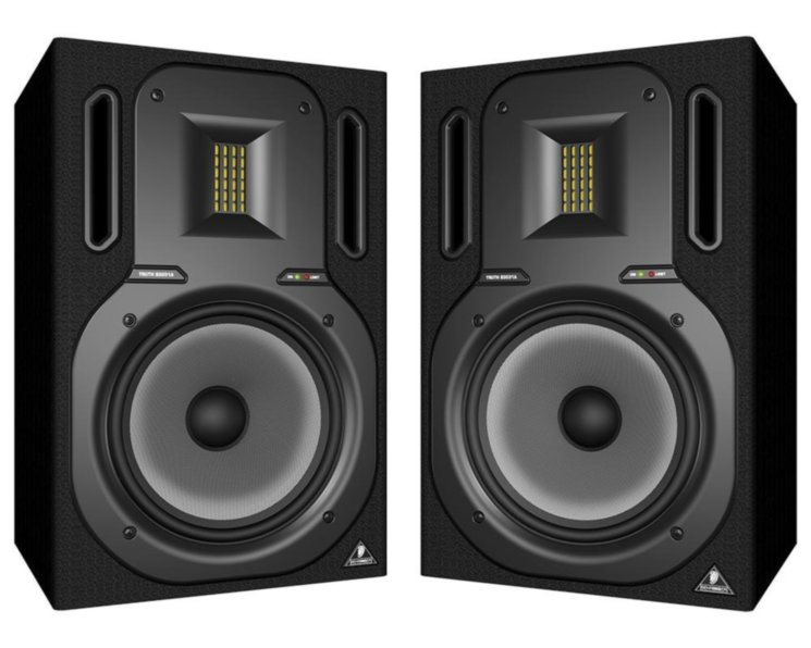 Студийный монитор Behringer B3031A TRUTH
