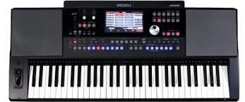 Синтезатор Medeli A-1000