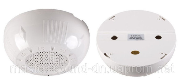 Потолочный динамик L-Frank Audio HSR125-6T