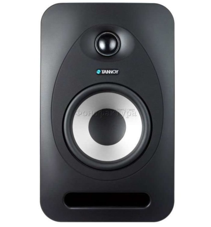 Студийный монитор Tannoy REVEAL 502