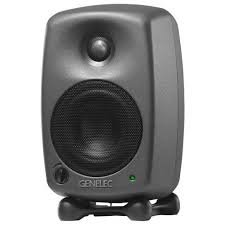 Студийный монитор Genelec 8020CPM