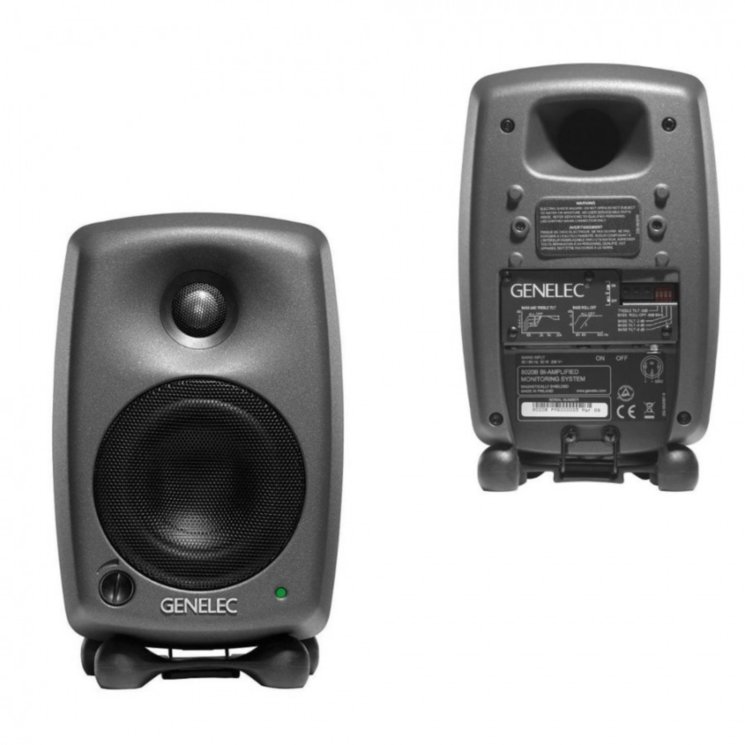 Студийный монитор Genelec 8020BPM