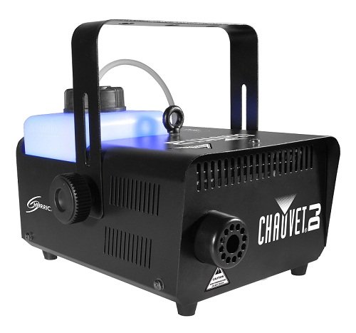 Дым машина Chauvet HURRICANE 1101
