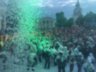 Пенная пушка под ключ (600 кубов пены)