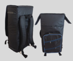 Чехол - Рюкзак DJ-BACKPACK XXL