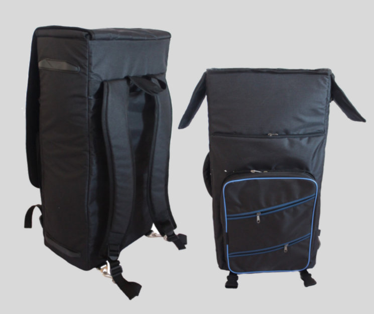 Чехол - Рюкзак DJ-BACKPACK XXL