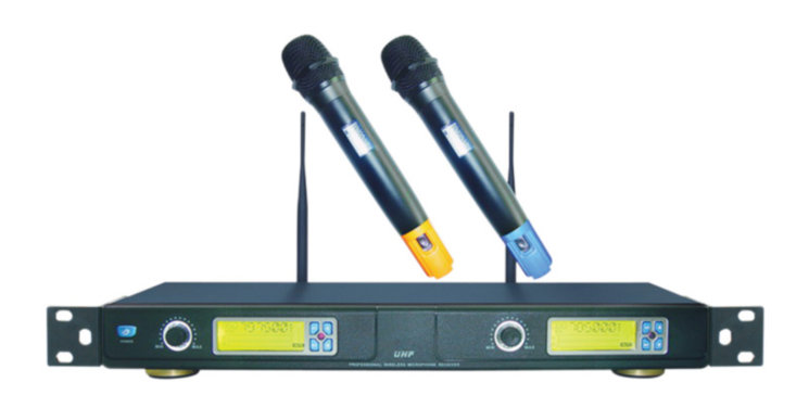 Радиосистема BST UHF2400