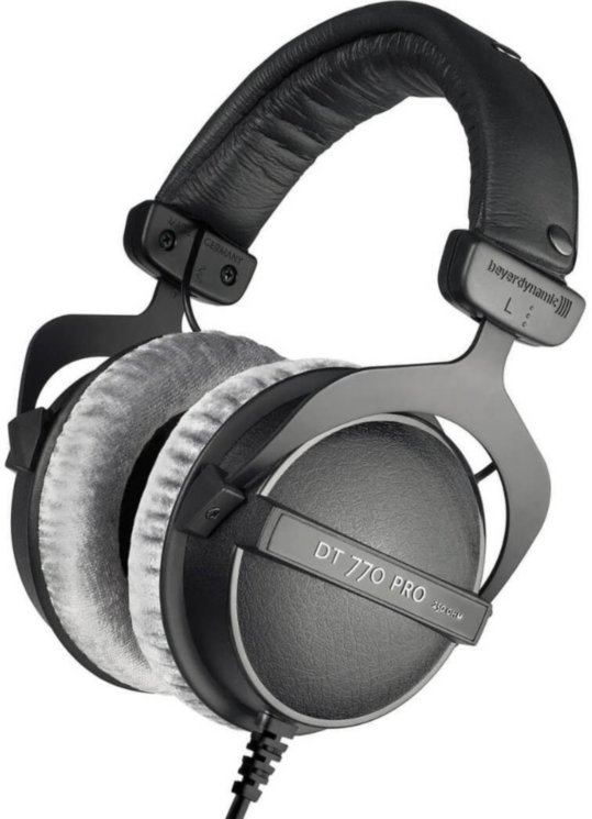 Наушники Beyerdynamic DT 770 PRO/250 Om