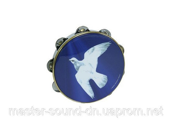 Тамбурин Remo TA910818 Religious Tambourine