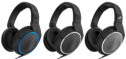 Наушники Sennheiser HD 451