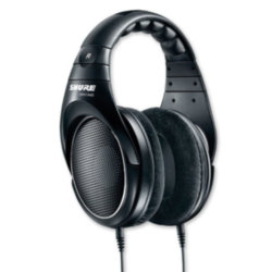 Наушники Shure SRH1440