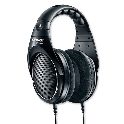 Наушники Shure SRH1440