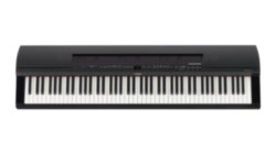 Цифровое фортепиано Yamaha P255