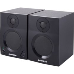 Студийные мониторы Samson MEDIA ONE BT4