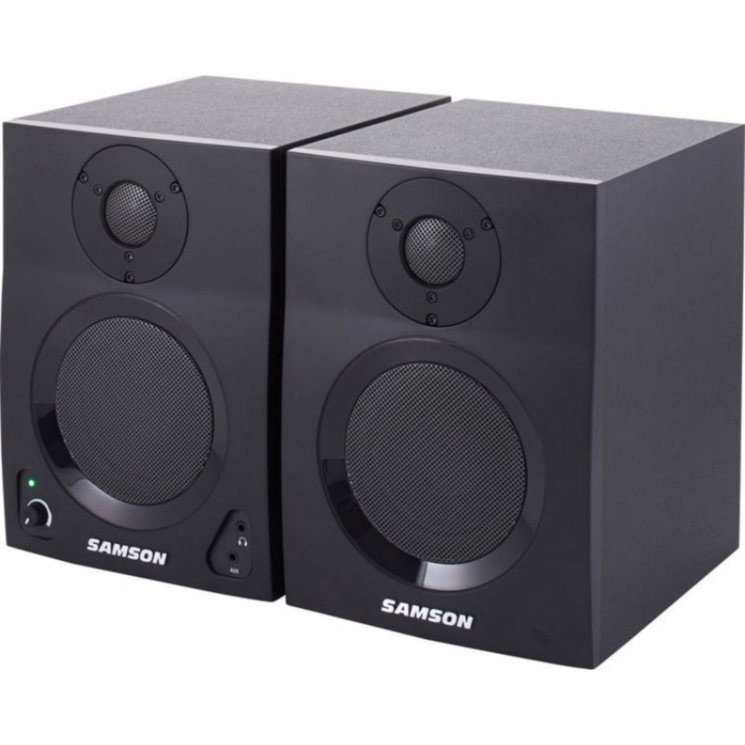 Студийные мониторы Samson MEDIA ONE BT4