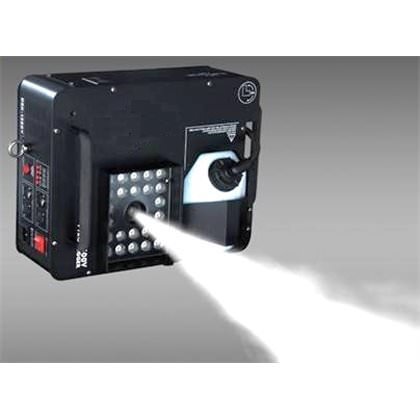 Генератор дыма вертикальный SF-A002A LED