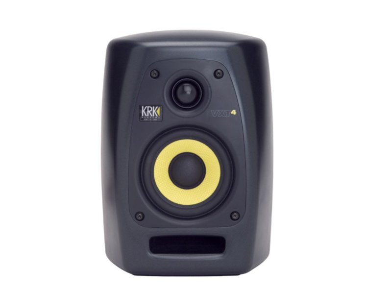Студийный монитор KRK VXT-4
