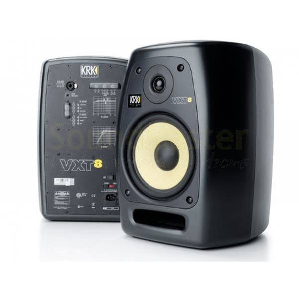 Студийный монитор KRK VXT8
