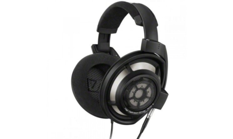 Наушники Sennheiser HD 800 S
