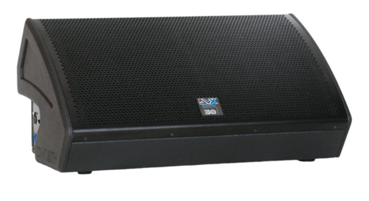 Аренда активного сценического монитора dB DVX DM 12