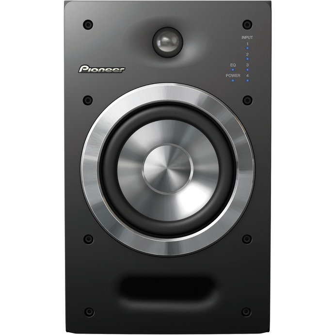 Студийные мониторы Pioneer S-DJ05