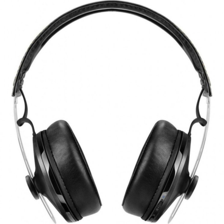 Наушники Sennheiser MOMENTUM M2 AEBT Black