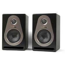 Студийные мониторы Samson RESOLV A5