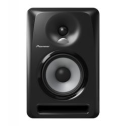 Студийный монитор Pioneer S-DJ50X-W