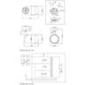 Звуковой прожектор Bosch LP1-UC10E-1