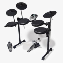 Ударная установка Alesis DM7X SESSION KIT