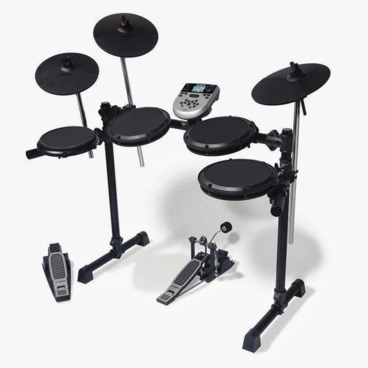 Ударная установка Alesis DM7X SESSION KIT