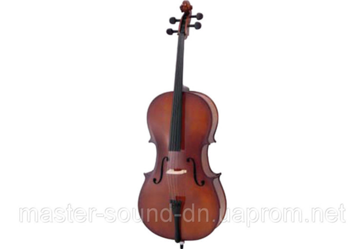 Виолончель Maxtone CVC100 1/2