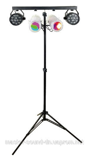 Комплект паров New Light PL-31D