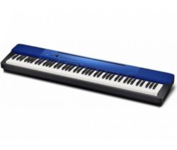 Цифровое пианино Casio PX-A100 BE