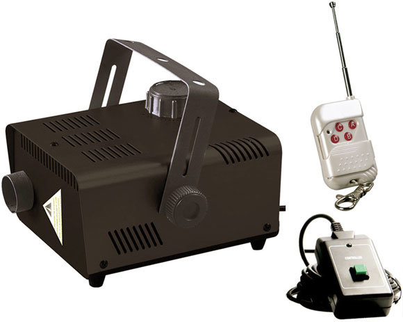 Генератор дыма Proel PLFD900EL