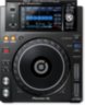 Прокат DJ-ПРОИГРЫВАТЕЛЯ PIONEER XDJ-1000MK2