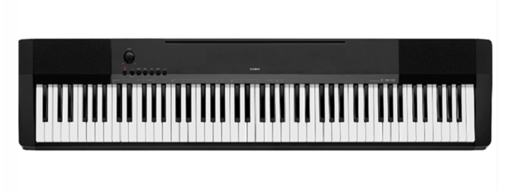 Цифровое пианино Casio CDP-120