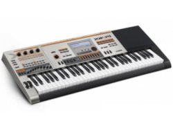 Синтезатор Casio XW-P1