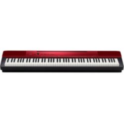 Цифровое пианино Casio PX-A100 RD