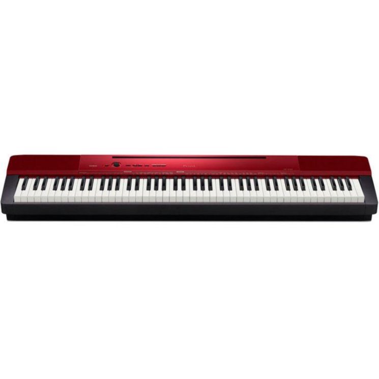 Цифровое пианино Casio PX-A100 RD