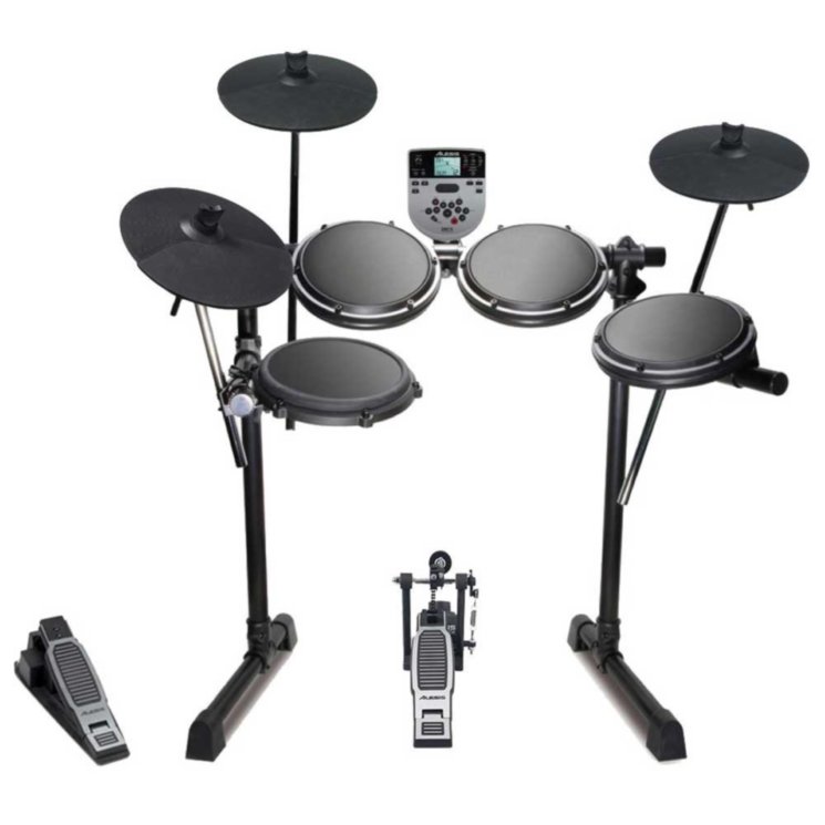 Электронная барабанная установка Alesis DM7X Kit