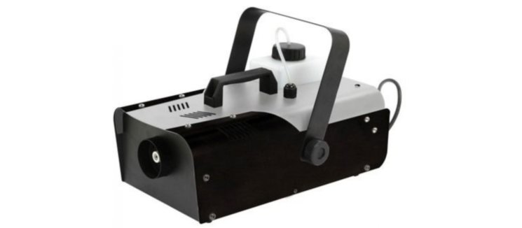 Генератор дыма Proel PLFD120EL
