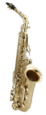 Саксофон Maxtone SXC53 A/L